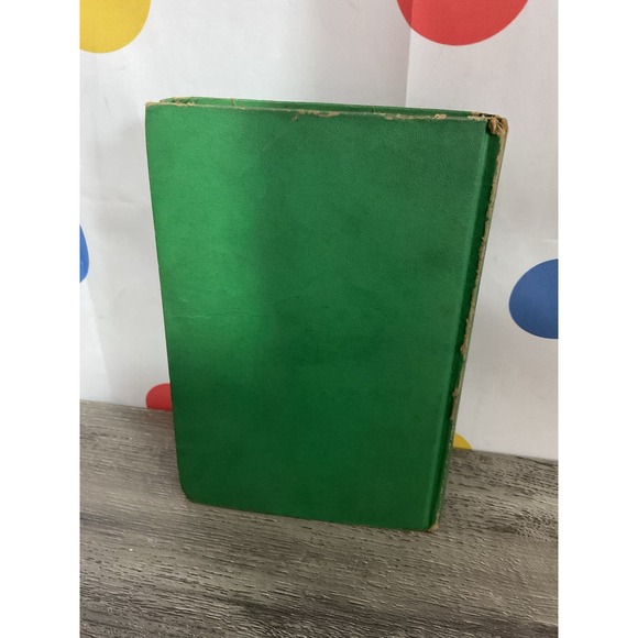 1945 The Bobbsey Twins At Mystery Mansion First Edition - Picture 12 of 16